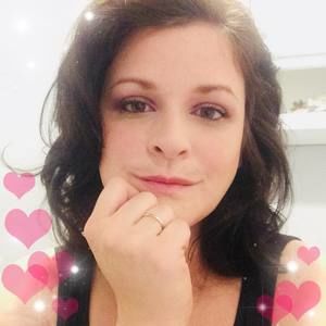 Meet your Posher, Betsy